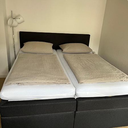 Citi Wohnung Χούζουμ Εξωτερικό φωτογραφία
